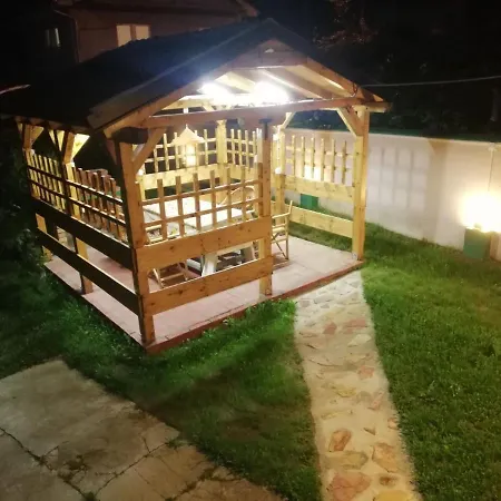Zeba Apartment