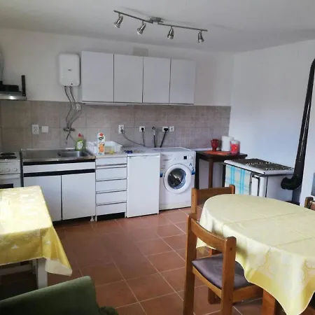 Zeba Apartment
