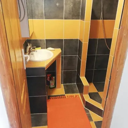 Apartment Zeba Golubac