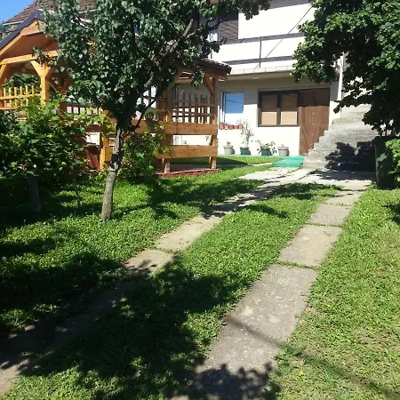 Zeba Apartment