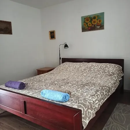 Apartment Zeba *
